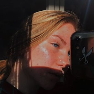 Meet your Posher, Rowen